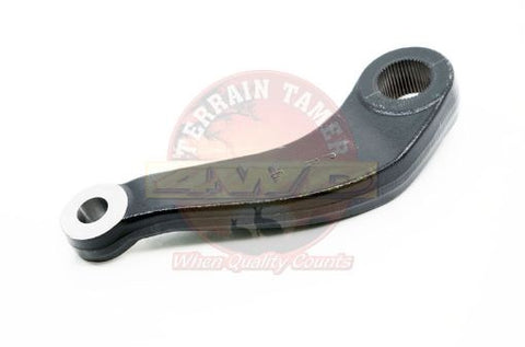 Terrain Tamer Arm Pitman - Terrain Tamer 4WD Parts