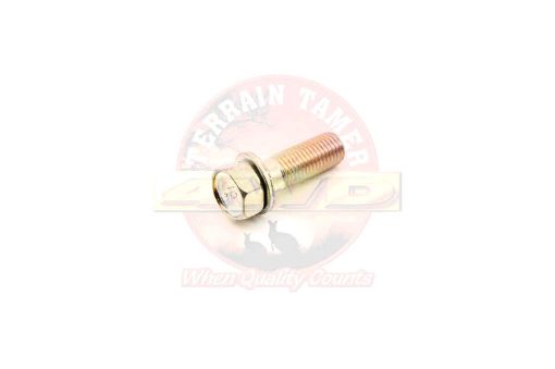 Terrain Tamer Bolt Swivel Housing Bearing Cap - Terrain Tamer 4WD Parts