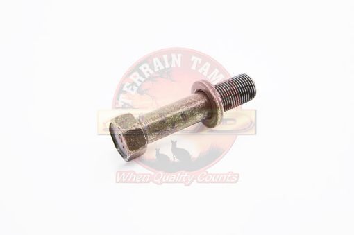 Terrain Tamer Bolt Panhard Rod To Diff Housing - Terrain Tamer 4WD Parts