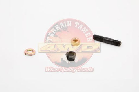 Terrain Tamer Axle Stud Kit - Terrain Tamer 4WD Parts