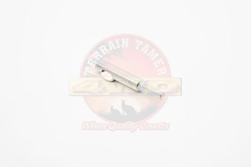 Terrain Tamer Key Speedo Sensor - Terrain Tamer 4WD Parts