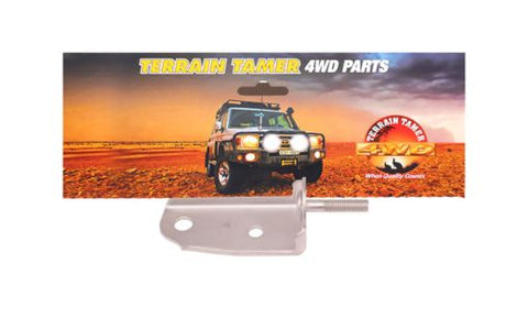 Terrain Tamer Bracket Brake Proportioning Valve Spring Shackle - Terrain Tamer 4WD Parts