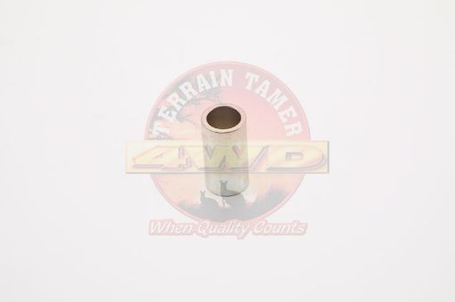 Terrain Tamer Collar Load Sensing Valve Spring Shackle - Terrain Tamer 4WD Parts