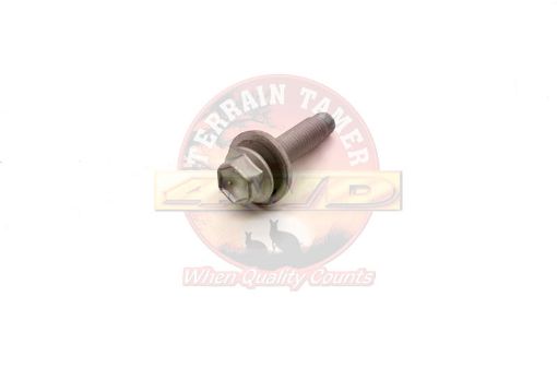 Terrain Tamer Bolt With Washer Cross Member - Terrain Tamer 4WD Parts