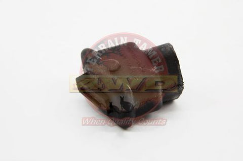 Terrain Tamer Boot Bell Crank Hand Brake Suits Drum Brake - Terrain Tamer 4WD Parts