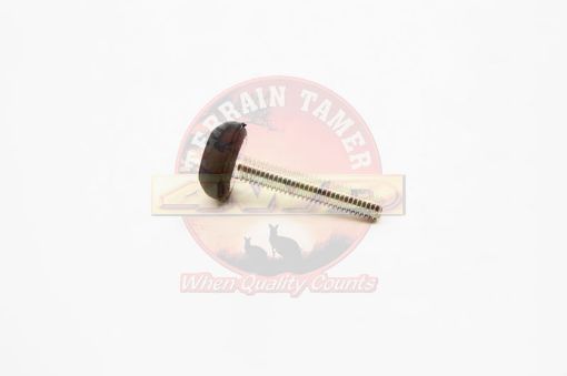 Terrain Tamer Bolt Bell Crank Stopper Hand Brake Suits Disc Brake - Terrain Tamer 4WD Parts