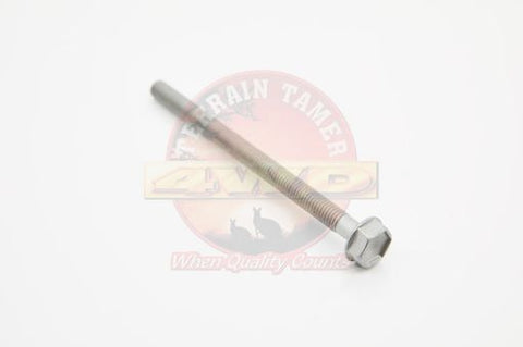 Terrain Tamer Bolt Idler Pulley Adjusting A/C - Terrain Tamer 4WD Parts
