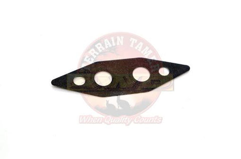 Terrain Tamer Gasket Water By Pass Turbo Pipe - Terrain Tamer 4WD Parts