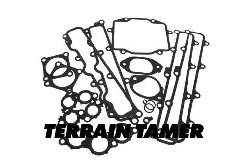 Terrain Tamer Gasket Kit For Fitting Starter Motor 28100-51060 - Terrain Tamer 4WD Parts