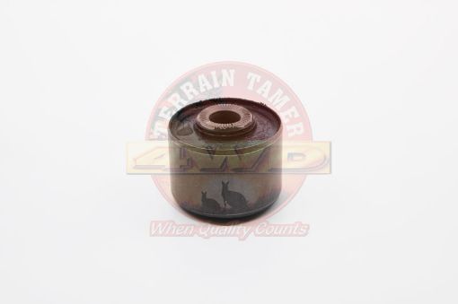 Terrain Tamer Bush Leading Arm Front Of Front Nissan Coil Spring - Terrain Tamer 4WD Parts
