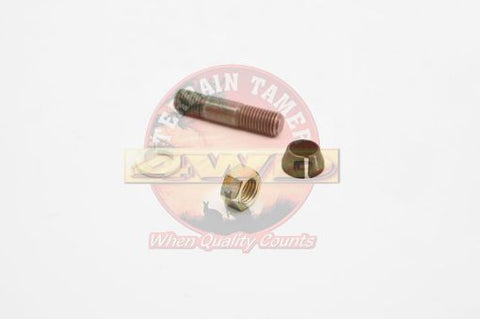 Terrain Tamer Axle Stud Kit Without Automatic Free Wheeling Hub - Terrain Tamer 4WD Parts