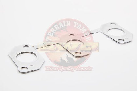 Terrain Tamer Gasket Exhaust Manifold Steel 1hz 1hdt 12 Valve Engine - Terrain Tamer 4WD Parts