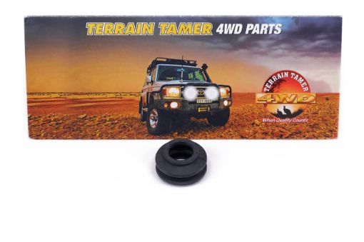 Terrain Tamer Boot Clutch Fork Support - Terrain Tamer 4WD Parts