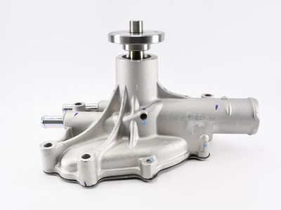 GMB Water Pump OE Fit OE Performance 2 Year Warranty