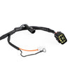 Kawasaki KX125 KX 125 M 2006-2008 Generator Ignition Stator Base Assy