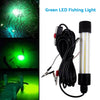 Squid, Fish & Prawn Lure Lighting 12V LED Underwater Fishing Light Stick Suitable