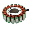 Yamaha Snowmobile 2017-2021 VK 540 VK5N / 8KX-81410-00-00 Stator Generator