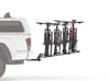 Yakima StageTwo +2 Add-On (Vapor) StageTwo Hitch Bike