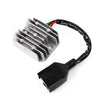 Honda TRX125 TRX 125 ATV Fourtrax 125 1985 1986 Generic Regulator Rectifier Fit
