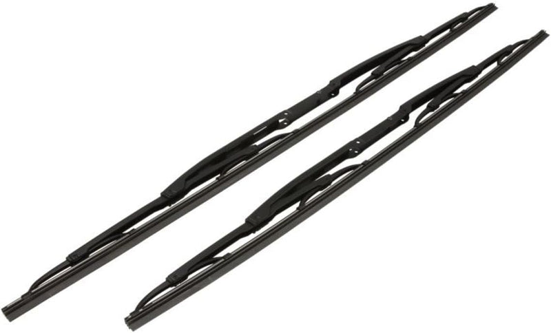 SWF Wiper Blade Set Front E39 116334