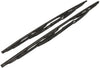 SWF Wiper Blade Set Front E39 116334