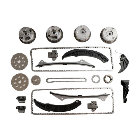 Timing Chain Kit 3.8L Hyundai Genesis 11-12 / 3.5L Kia Sedona 11-12
