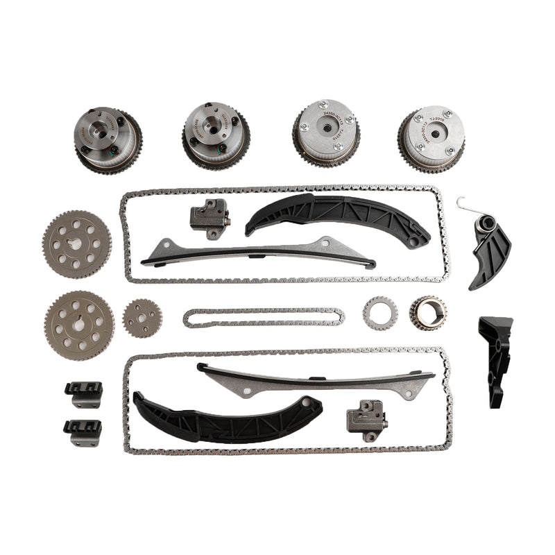 Kia Sedona, Sorento Timing Chain Kit 3.5L (2011-2013)