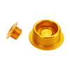Honda CT125 Hunter Cub 125 Trail 125 Monkey 125 21-2023 CNC Engine Plug Kit