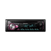 Pioneer Cd Head Unit With Smartphone Connectivity