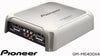 Pioneer Class-D Marine Amp 4 Channel GMME400X4
