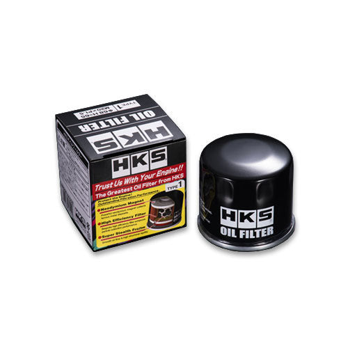 HKS Hybrid Sports Oil Filter HKS52009-AK005