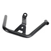 Tr Trident 660 21 Generic Black Engine Protection Guard Frame Crash Bars Iron Fits