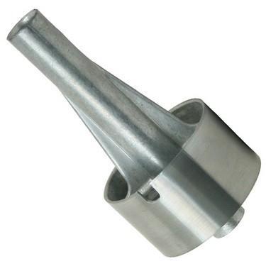 Auxiliary Venturi 48mm Twin Barrel Carburetor Enhancer