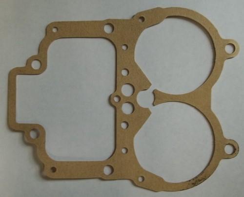 Weber DGAS DGAV DGMS DGV Carburetor Top Cover Gasket