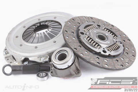 ClutchPro Clutch Kit With CSC KSY24422