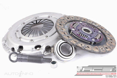 ClutchPro Clutch Kit KMZ22019