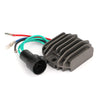 Mercury Mariner F 40 45 50 hp 1995-2001 #825076 Generic REGULATOR RECTIFIER Fit