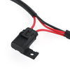Mercury F65 F75 F80 F90 F100 F115 4T 8M0088351 8M0133642 Generic Voltage Regulator