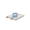 UFI Filters Cabin Air Filter 53.587.00