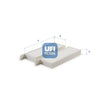 UFI Filters Cabin Air Filter 53.587.00