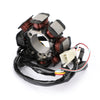 Honda XL250R XL250 250R 250 A AC 1985 1986 1987 Generic Stator Alternator Fit