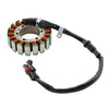VRSC VRSCA V-ROD 2004-2007 P / N.# 30734-04K 3073404K Stator Generator