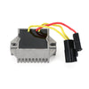 Argo XTV Frontier 650 8x8 2019 BS Vanguard Engines 593843 Generic Voltage Regulator