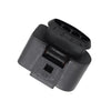 Audi / VW 4B0973724 Ignition Coil Connector Repair Kit 4x 4-Way Female Suitable