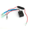 Yamaha 6G1-81970-618Hp 89-96 / 98-06 F9.9C 1998 Generic Regulator Rectifier Fit