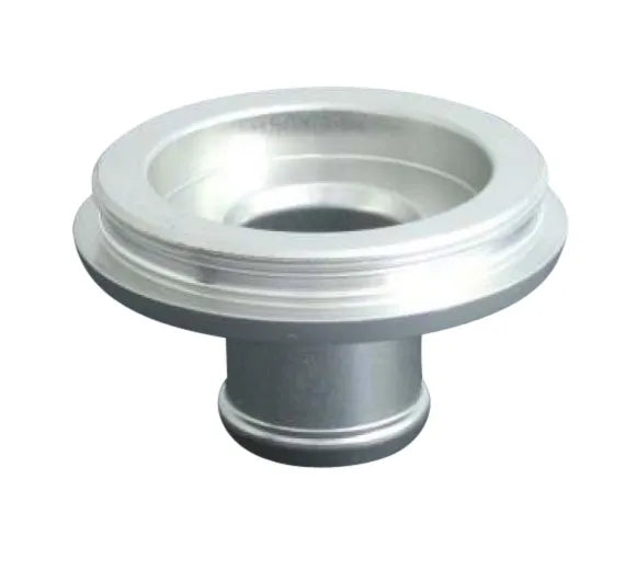 Go Fast Bits 53XX BOV Respons/Deceptor Pro Inlet Adaptor