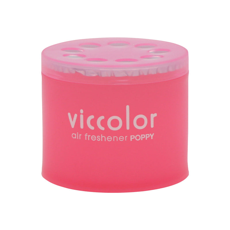 Autobacs Viccolor Peach & Kiss Air Freshener 5408