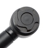 30mm Clamp Bar-End Mirrors 8mm 10mm CNC Universal Motorcycle Mirror Adapters