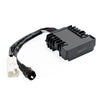 Suzuki GIXXER 250 Gixxer SF 250 BS6 32800-20K20 Voltage Rectifier Regulator