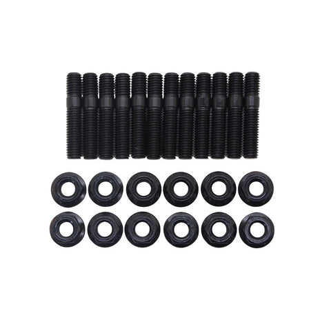 Holden / Gm LS1 / LS2 / LS3 / LS High Tensile Exhaust Manifold Stud Kit